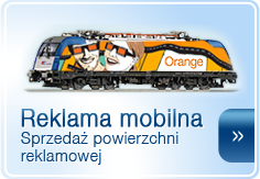 Reklama mobilna